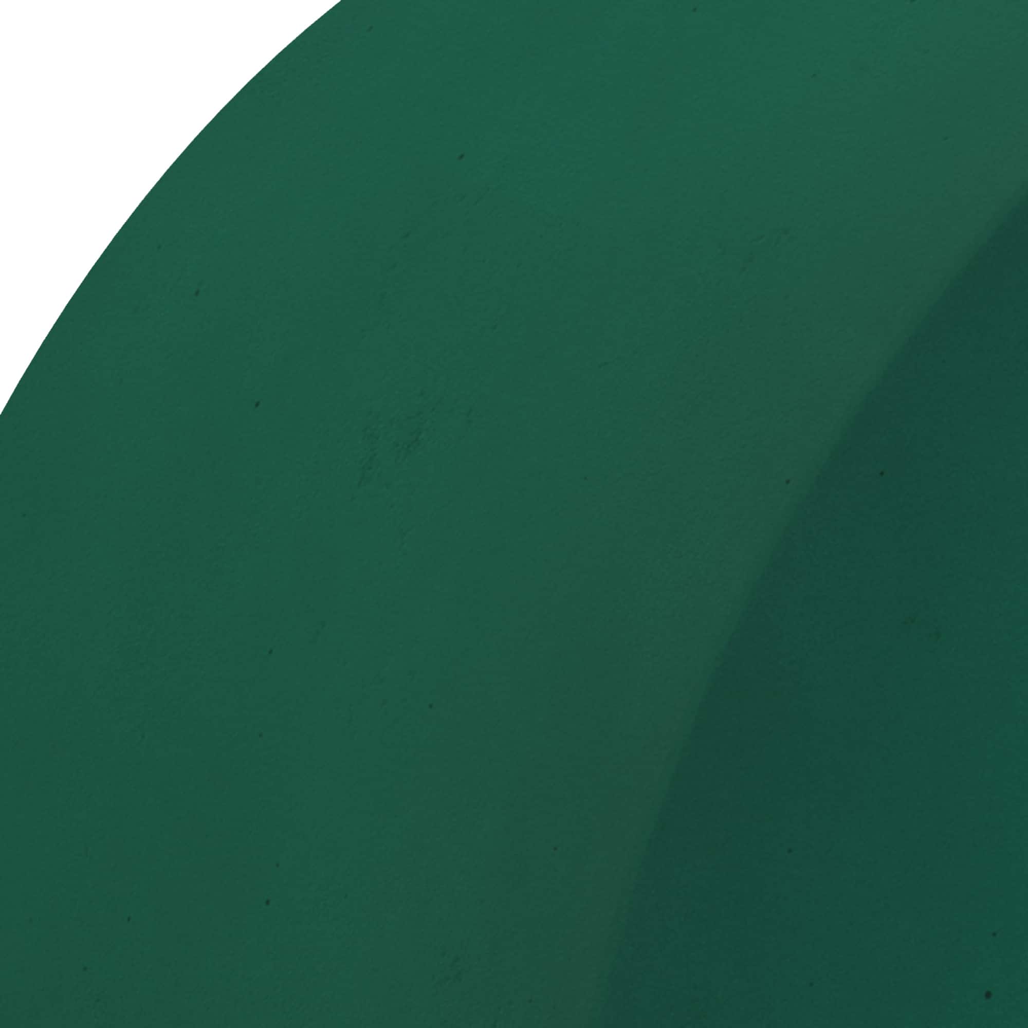 FloraCraft® 3" x 5" Green Artesia WetFōM® Disc - Image 3