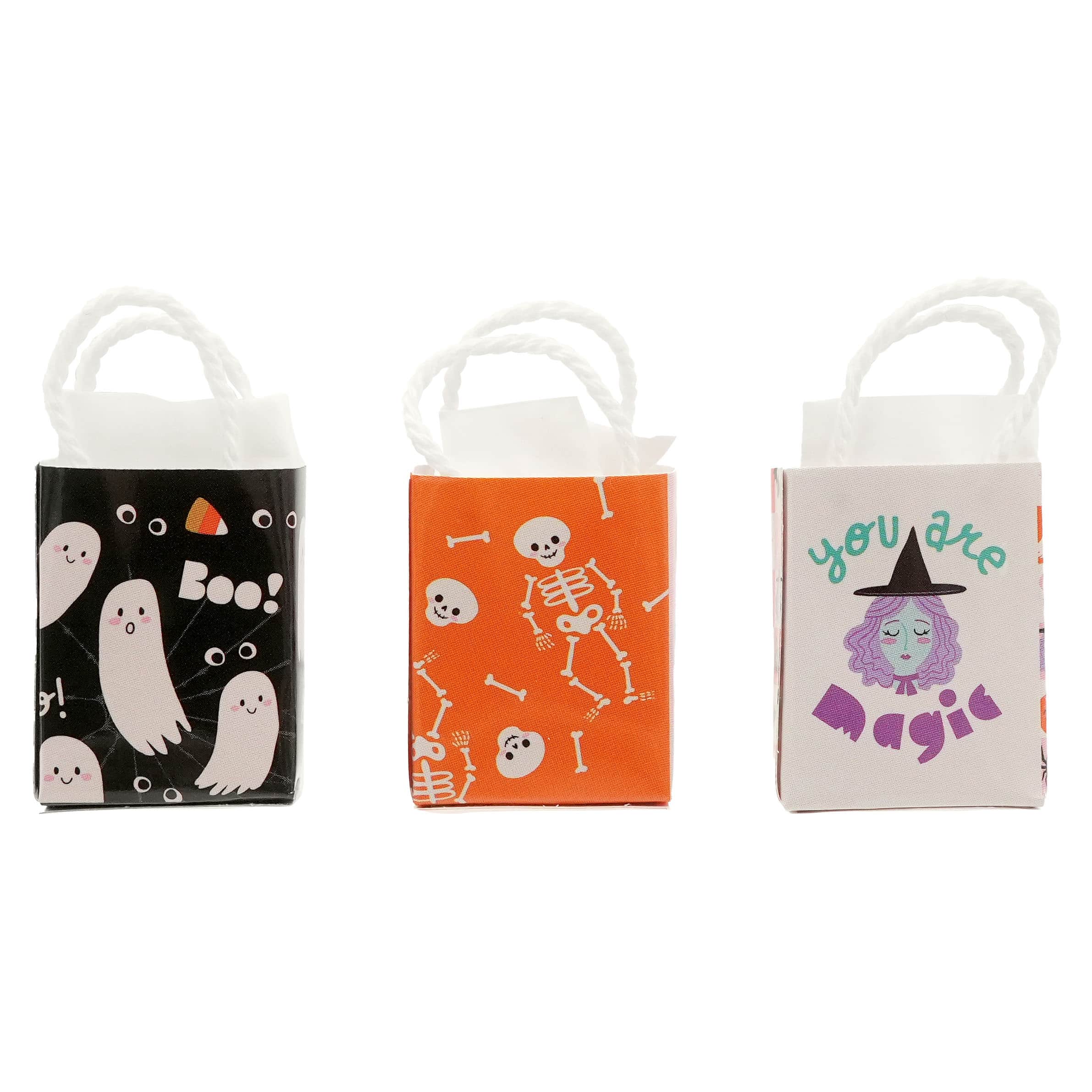 Mini Hallowed Hall Bags, 3ct. by Ashland®