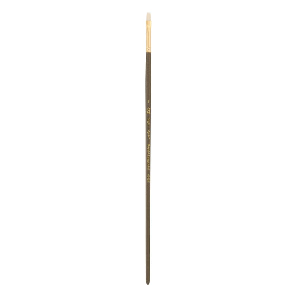Royal & Langnickel® Aurèa™ Oil Bright Brush