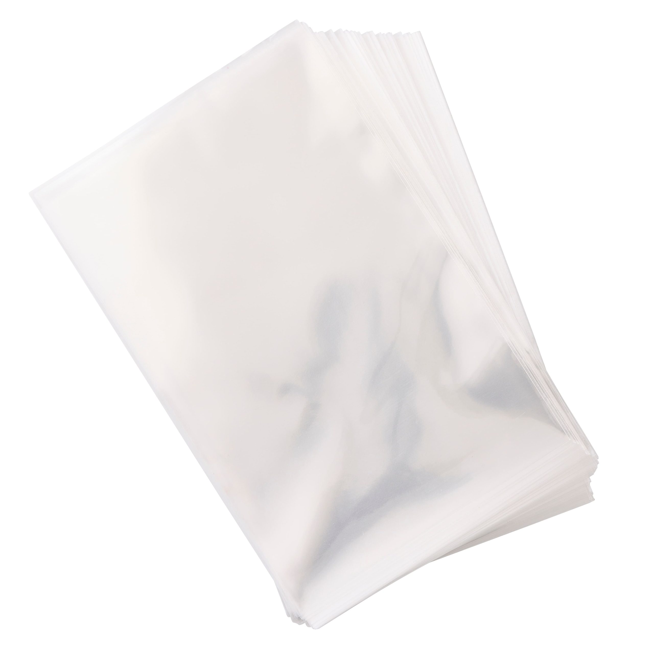4" x 6" Clear Cellophane Bags, 40ct. by Make Market® - Image 3