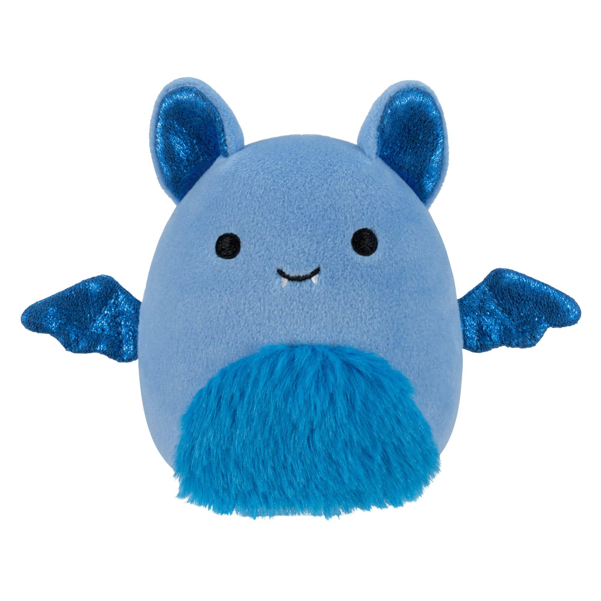 Squishmallows™ 8" Blaine the Blue Bat