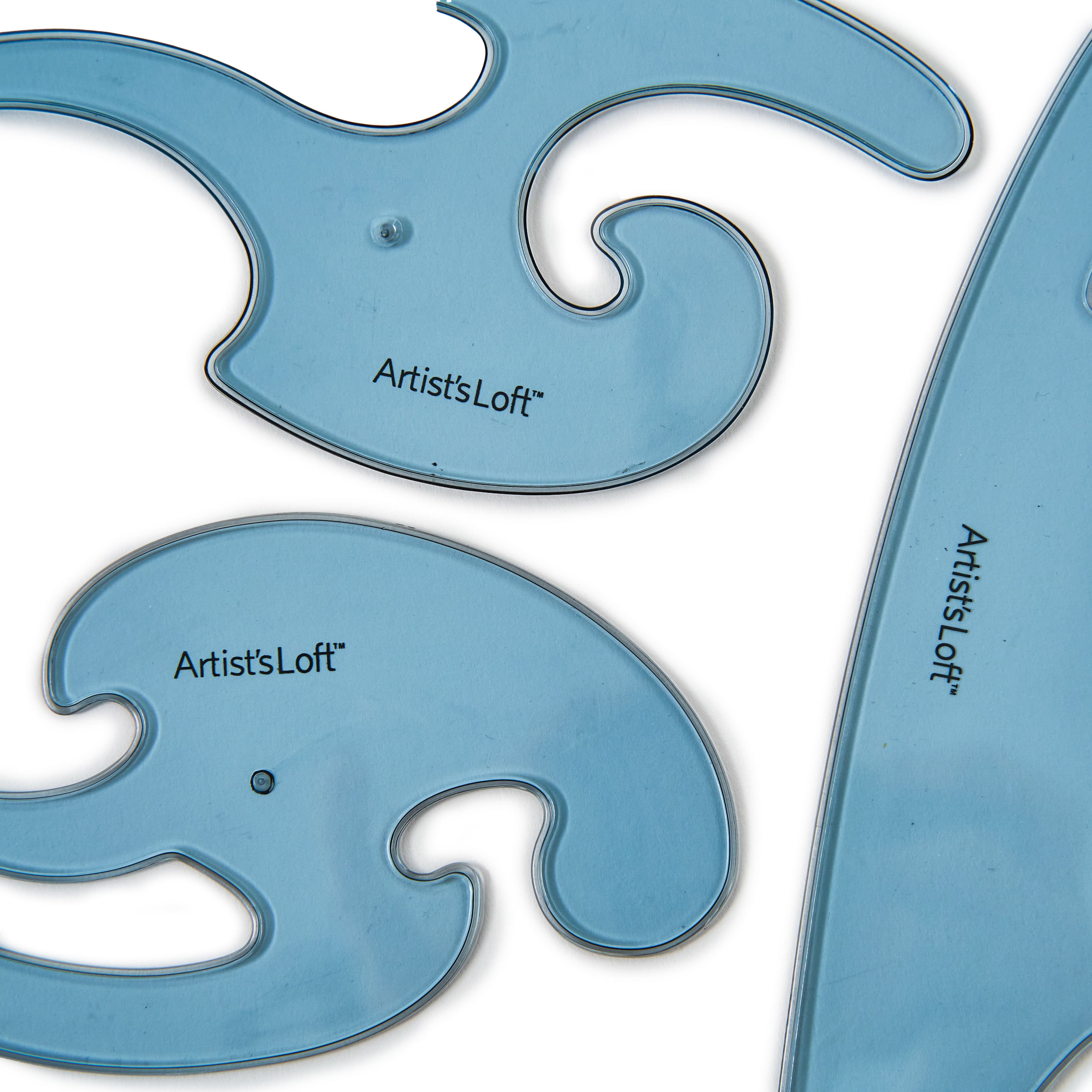 French Curve Set by Artist’s Loft™