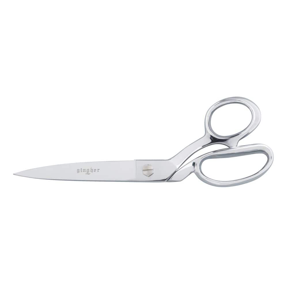 Gingher® 10" Knife-Edge Bent Trimmers