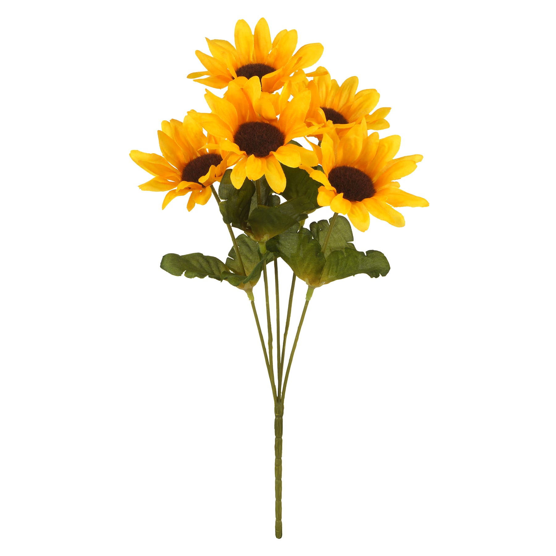 12" Sunflower Bush by Ashland®