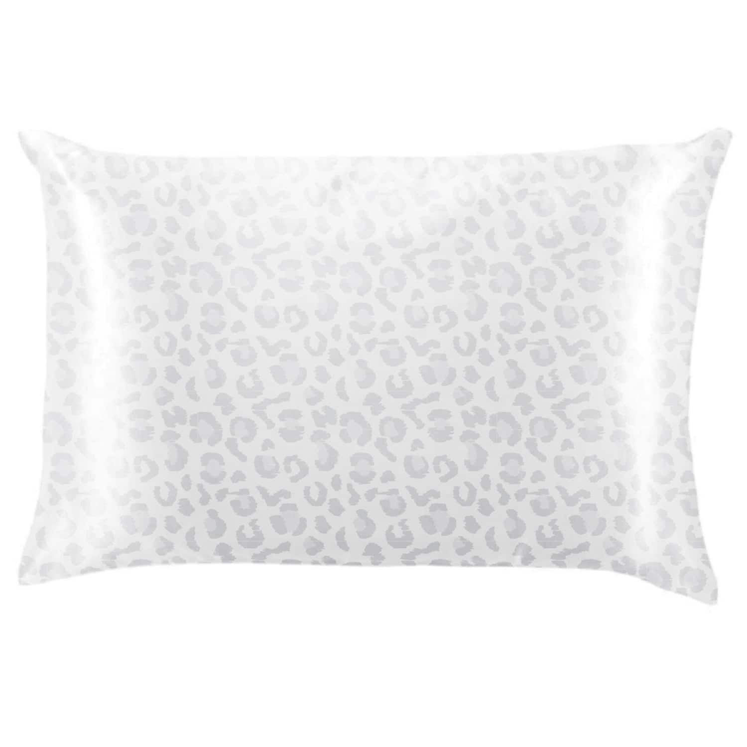 Lemon Lavender® Bye Bye Bedhead Cat Nap Silky Satin Pillowcase