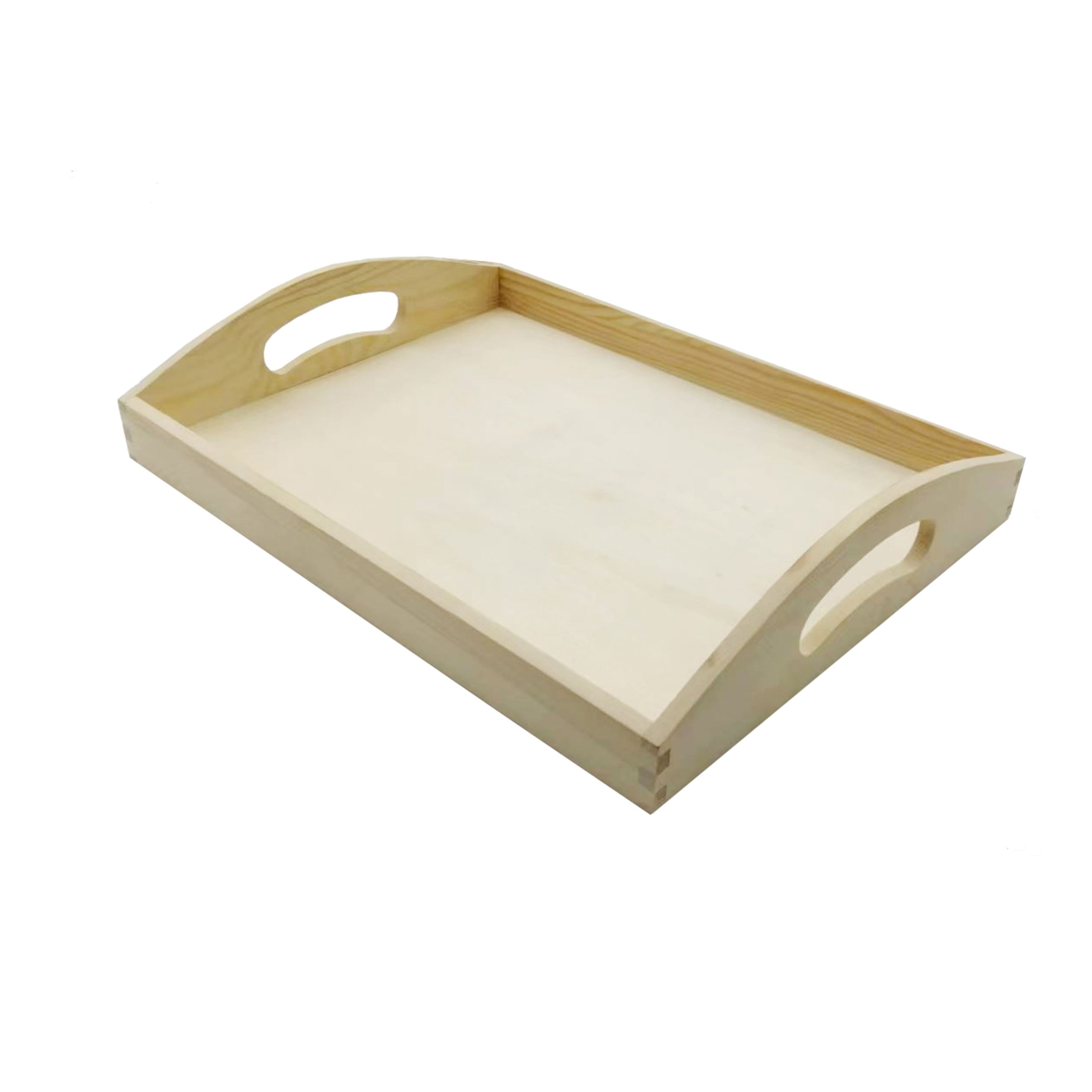 13" Wooden Tray by Make Market® - Image 3