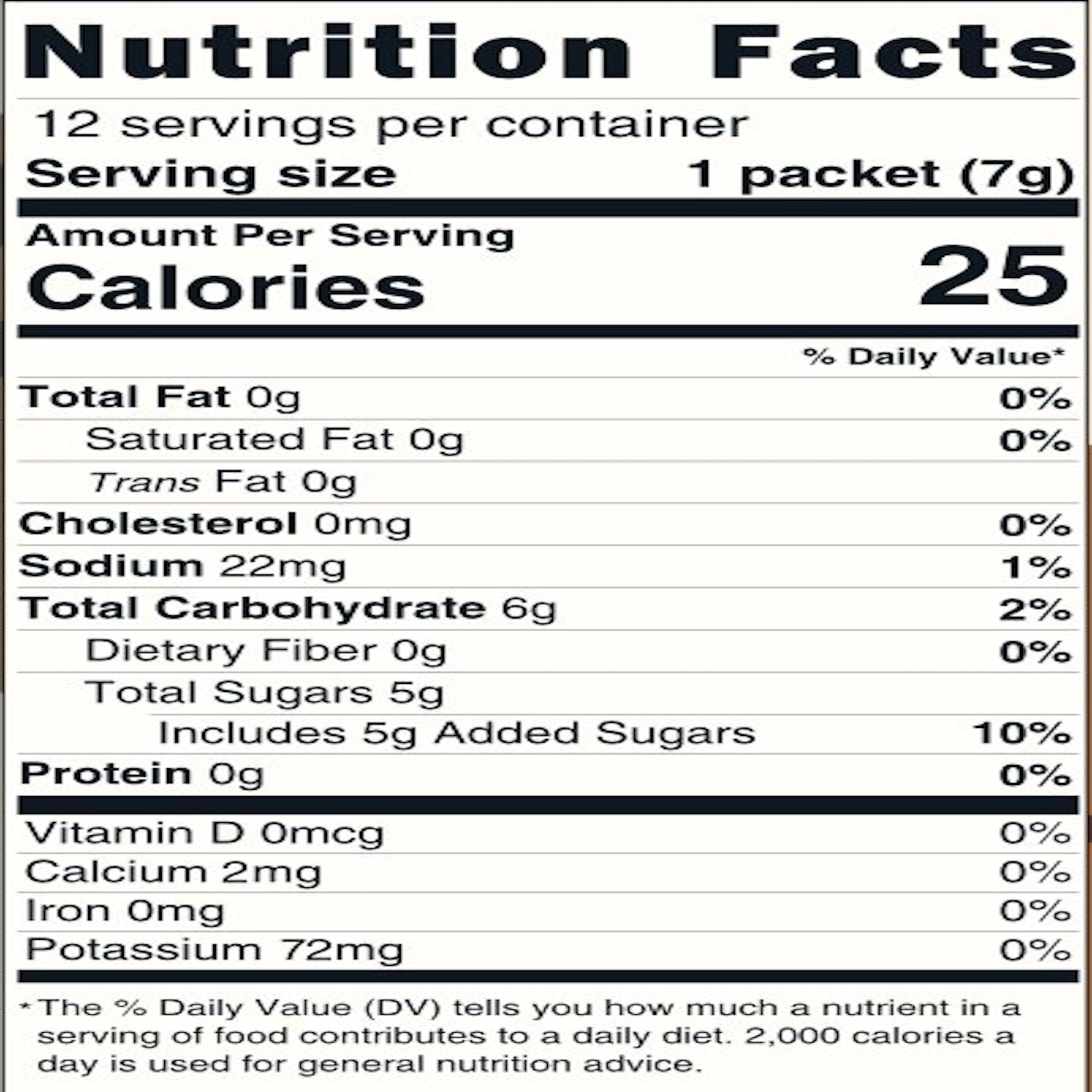 Craftmix® Pink Lemonade Drink Mix - Image 3