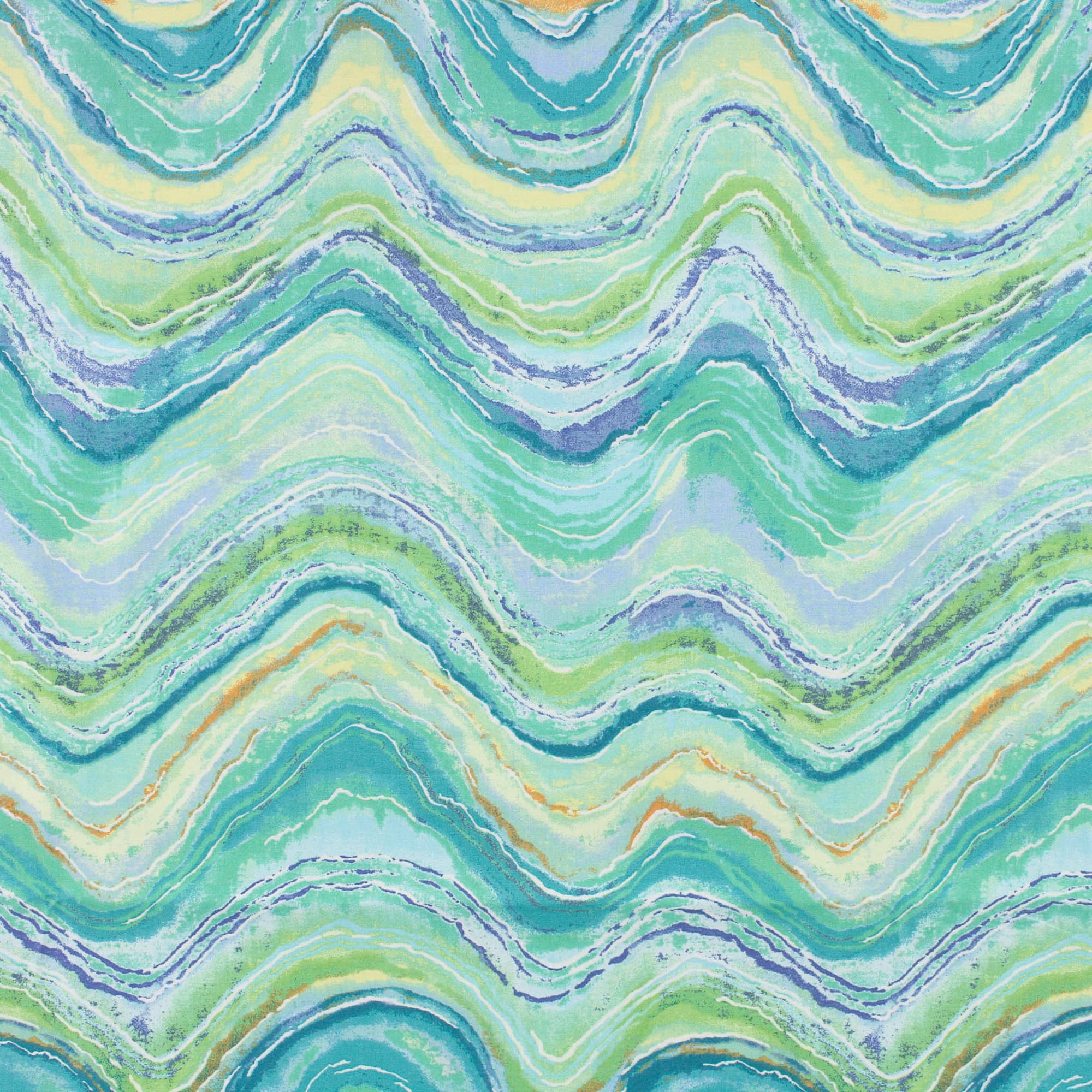 Richloom Faremore Caribe Polyester Fabric