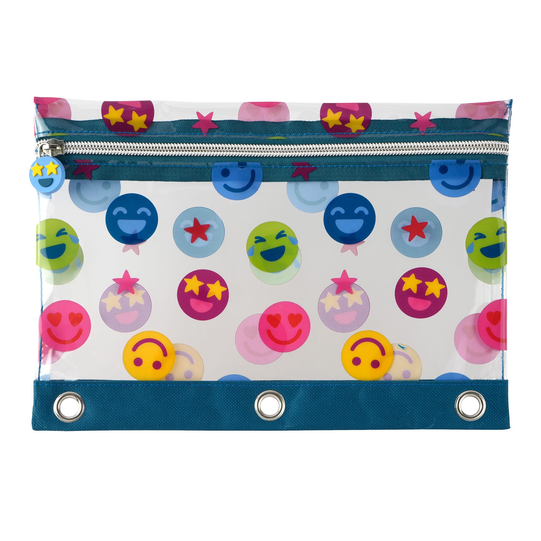 8" x 10" Emoji Binder Pouch by Creatology™