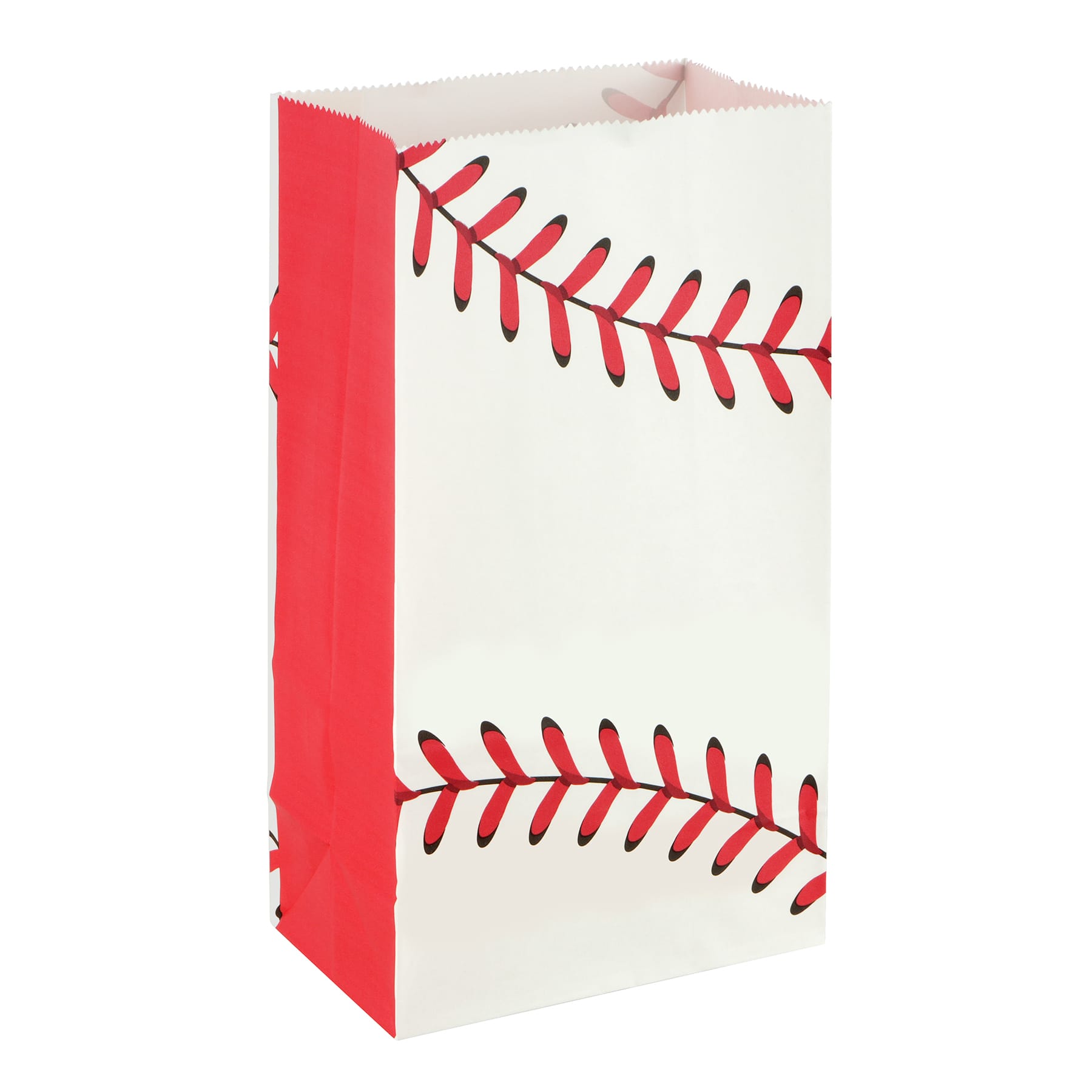 Baseball Favor Bags, 12ct. by Celebrate It™