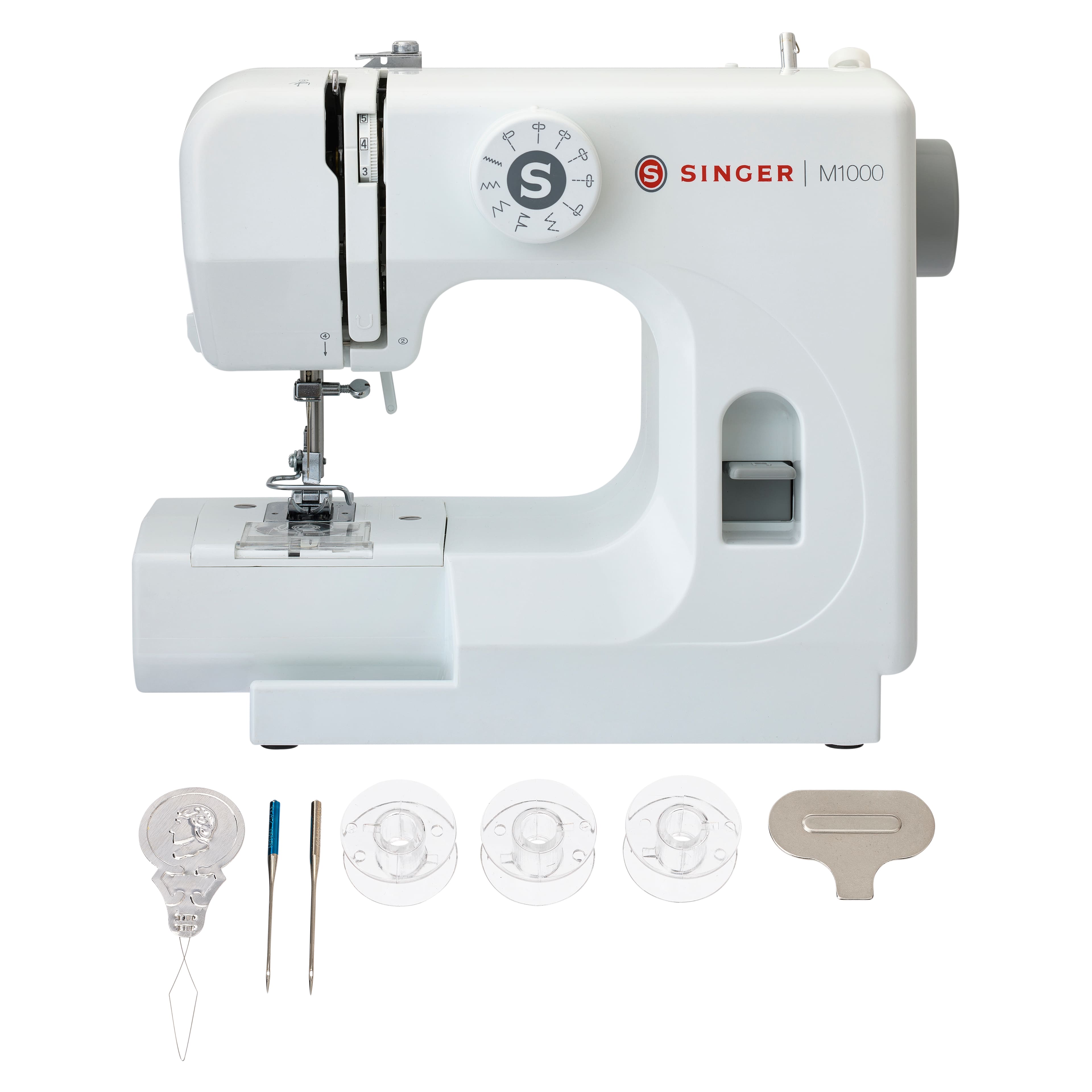 SINGER® M1000 Mending Machine