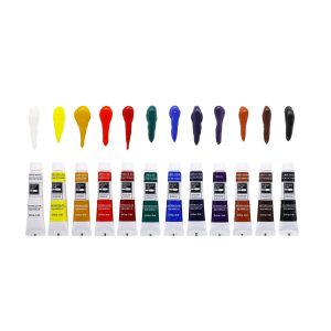 12 Color Watercolor Paint Set by Artist's Loft™ Necessities™