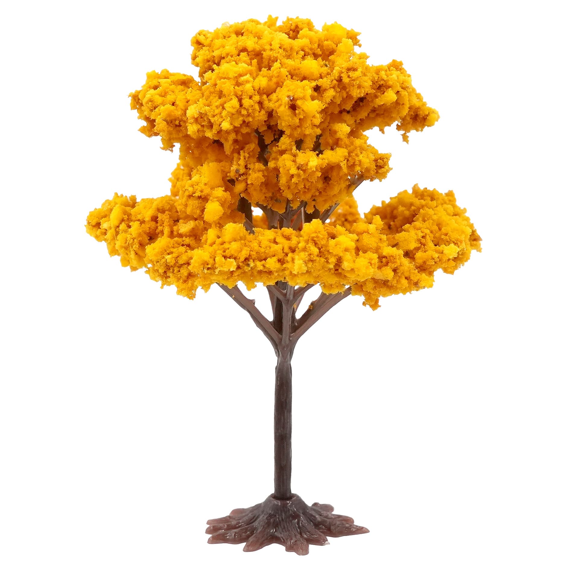 Mini Yellow Tree by Ashland®
