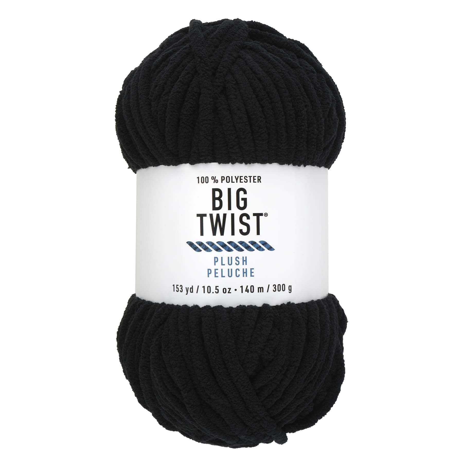 Big Twist® Plush Yarn