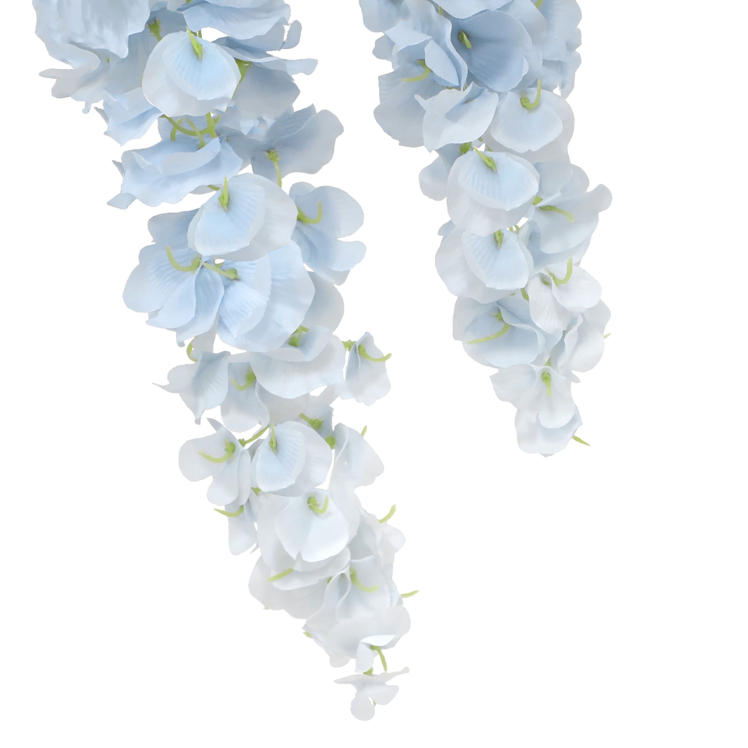 6ft. Wisteria Garland by Ashland® - Image 3