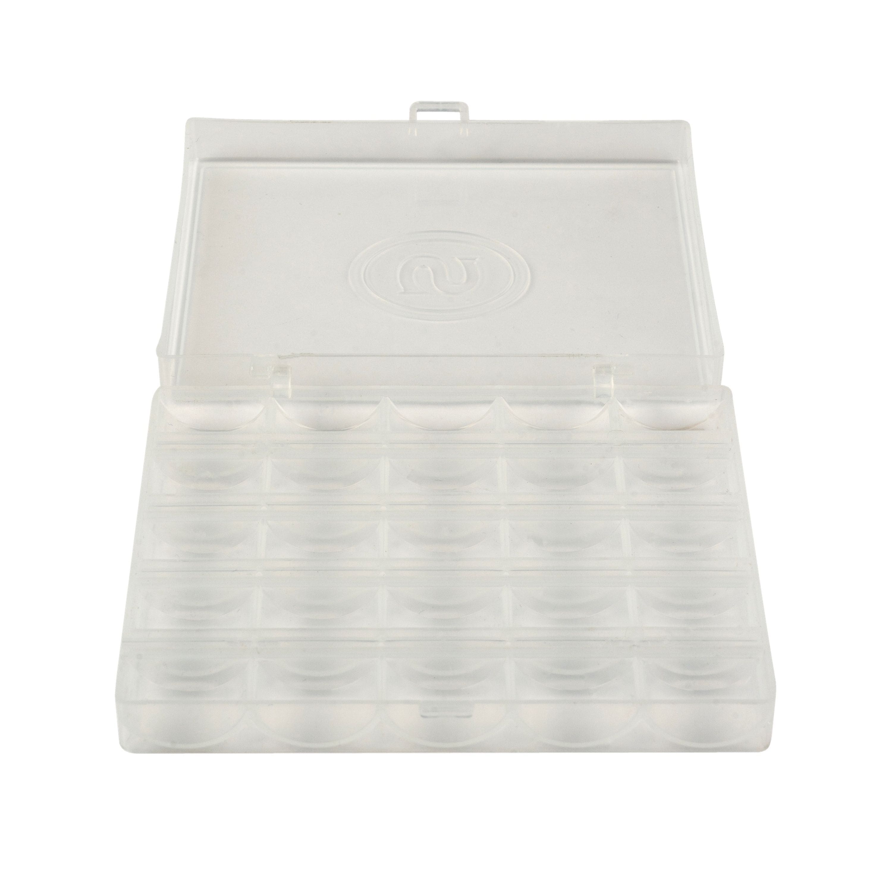 SINGER® Bobbin Storage Box