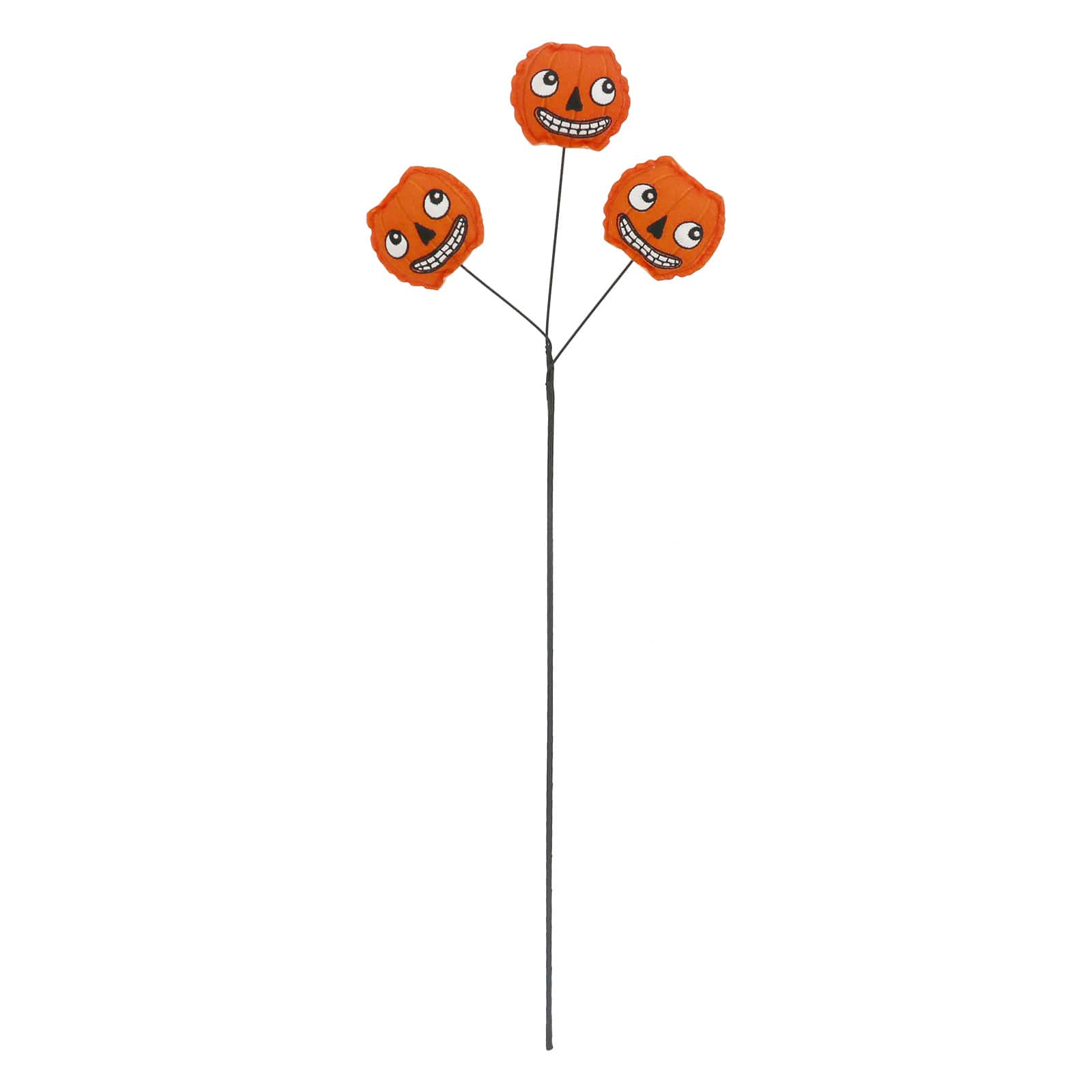 28" Vintage Jack-O'-Lantern Stem by Ashland®