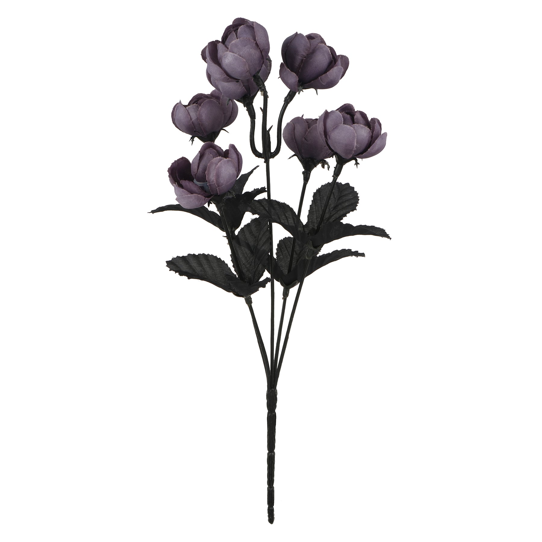 12" Mini Ranunculus Bush by Ashland®