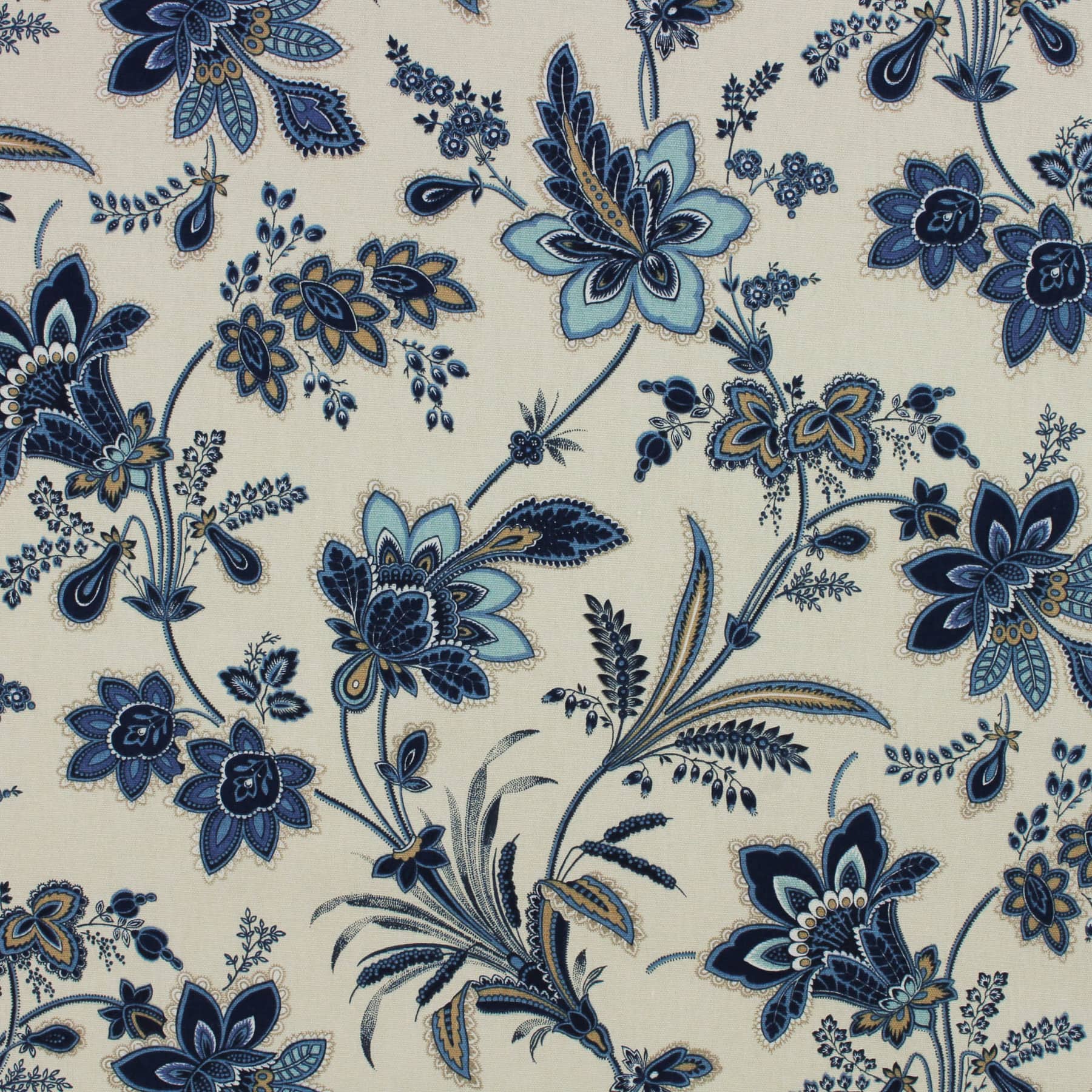 Richloom Pacific Adeletta Home Décor Fabric