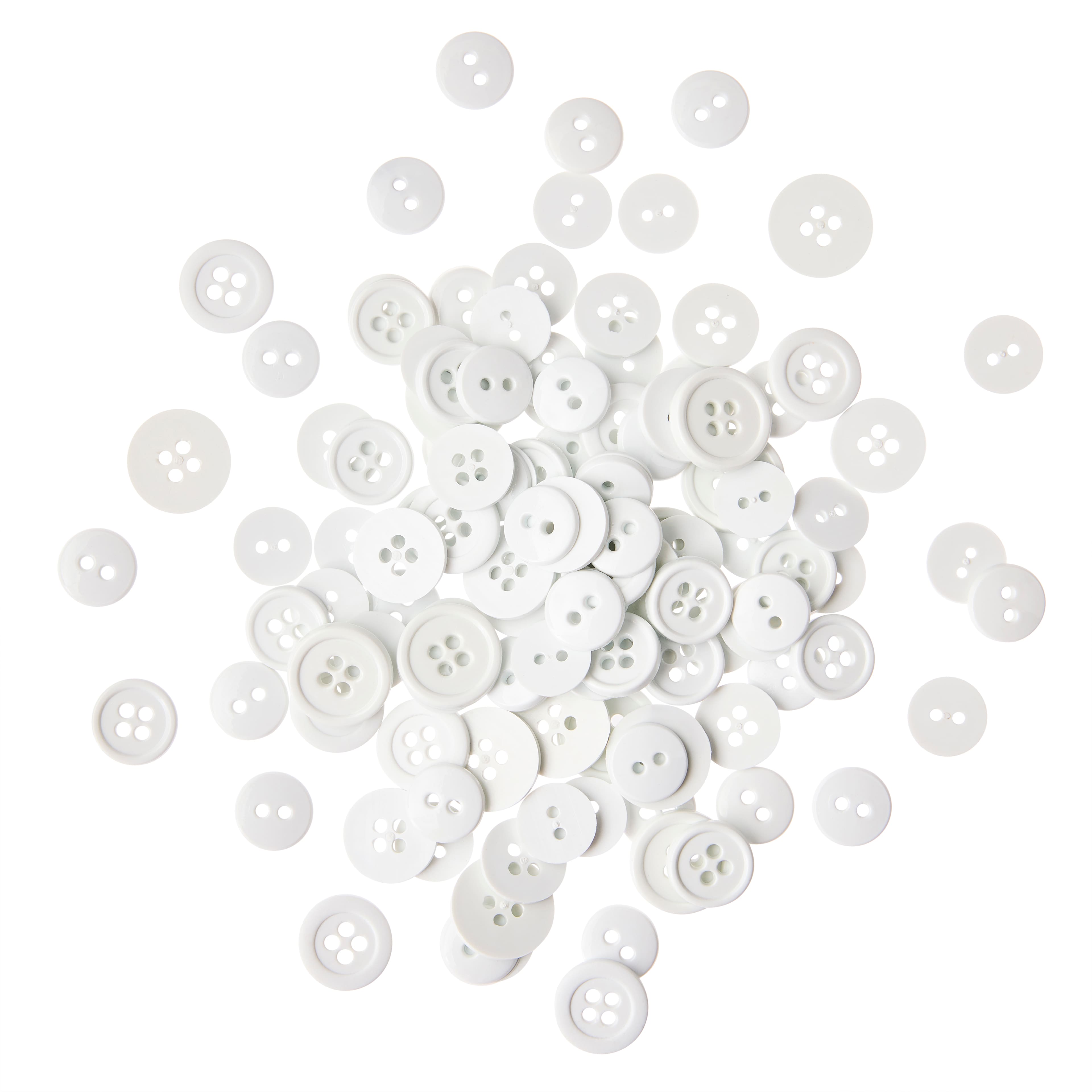 Basic Buttons by Loops & Threads®