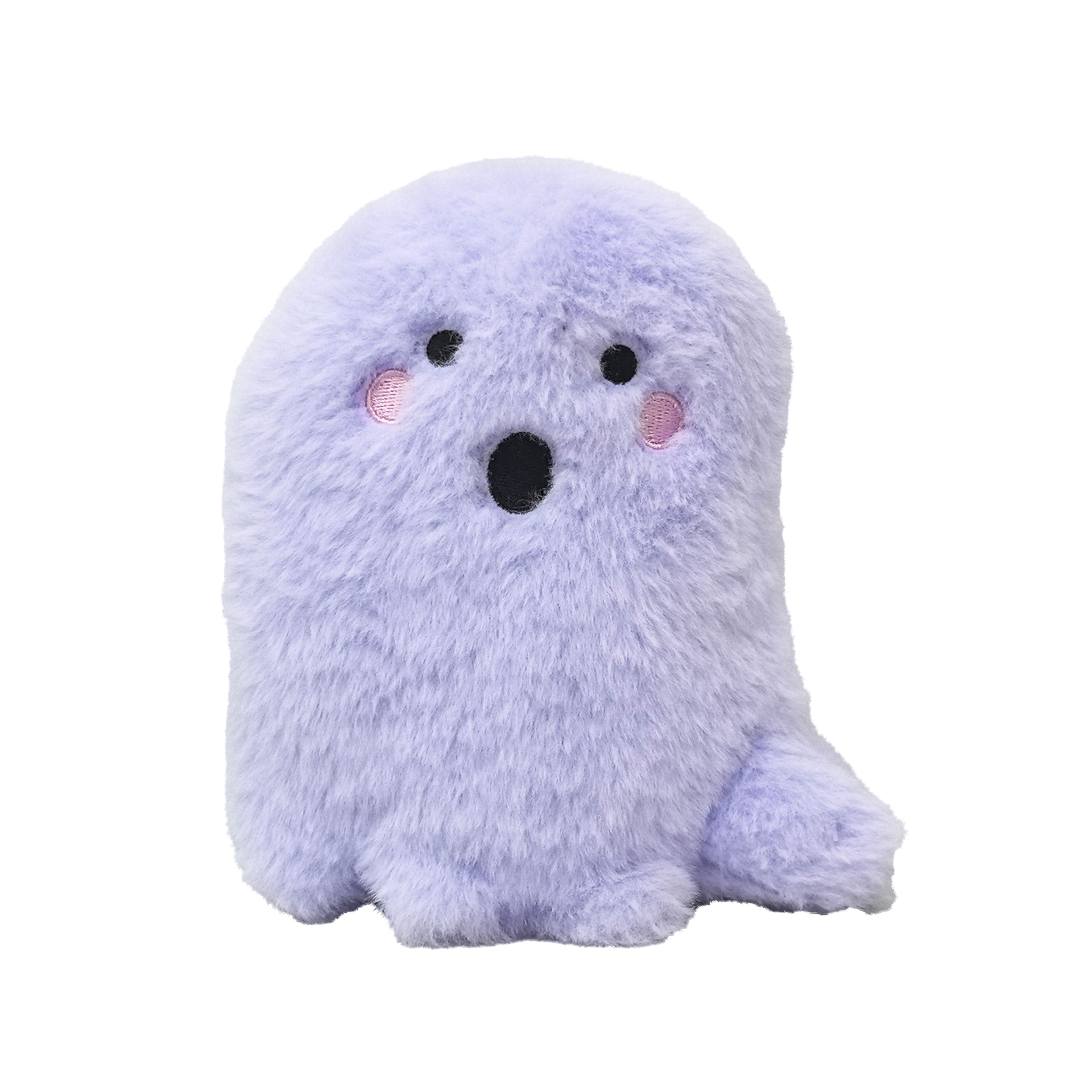 Halloween Lavender Ghost Plush by Creatology™