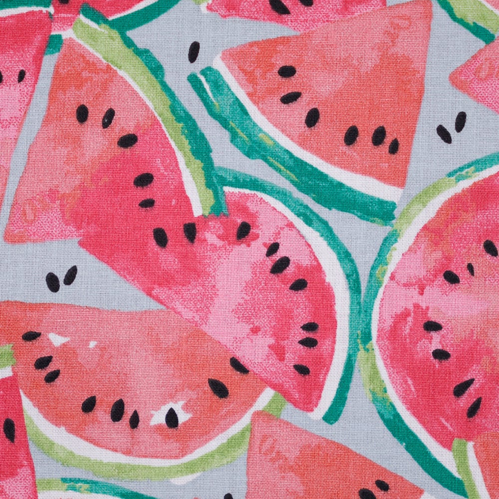 Fumatex Watermelon Craft Cotton Fabric
