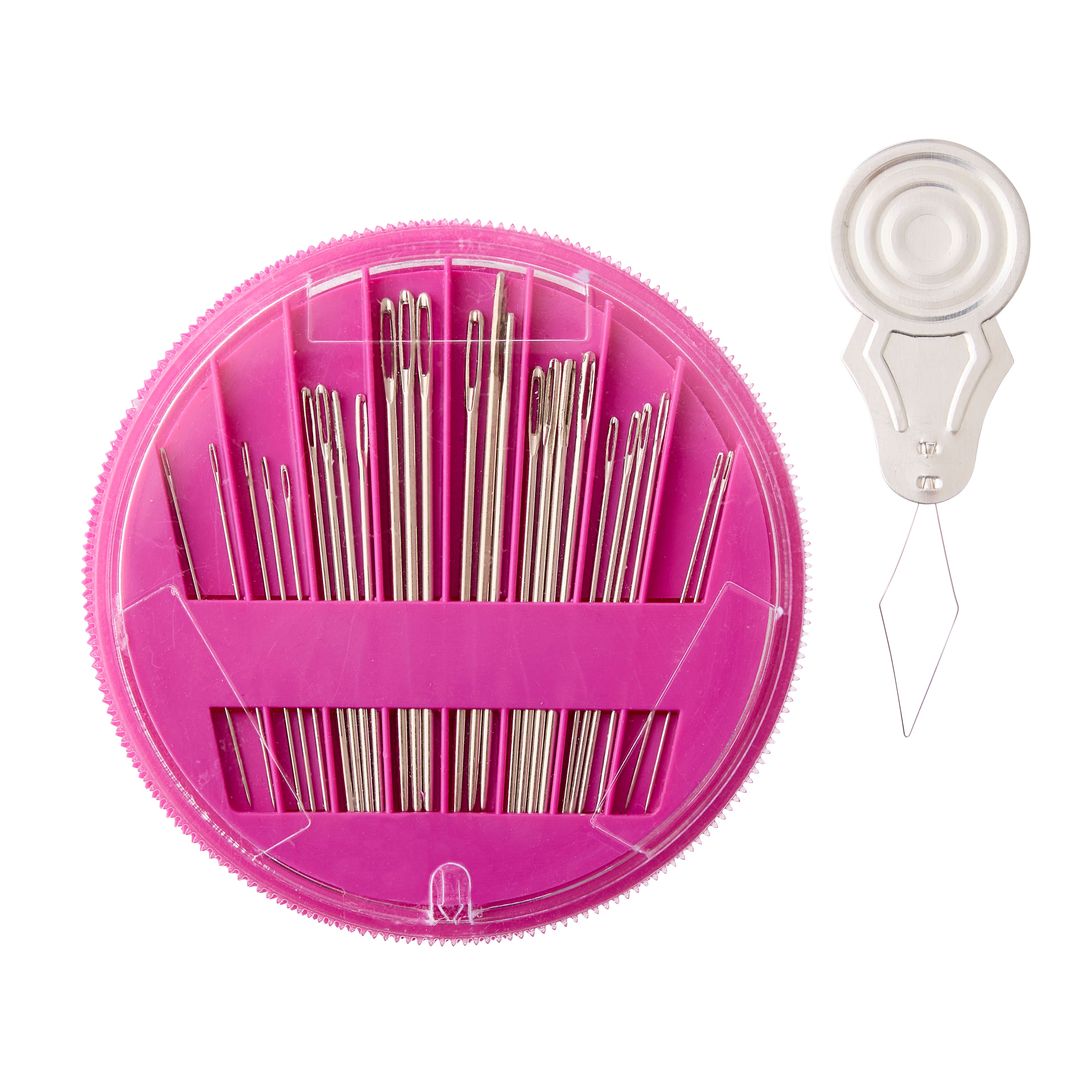 Loops & Threads™ Crewel Needles