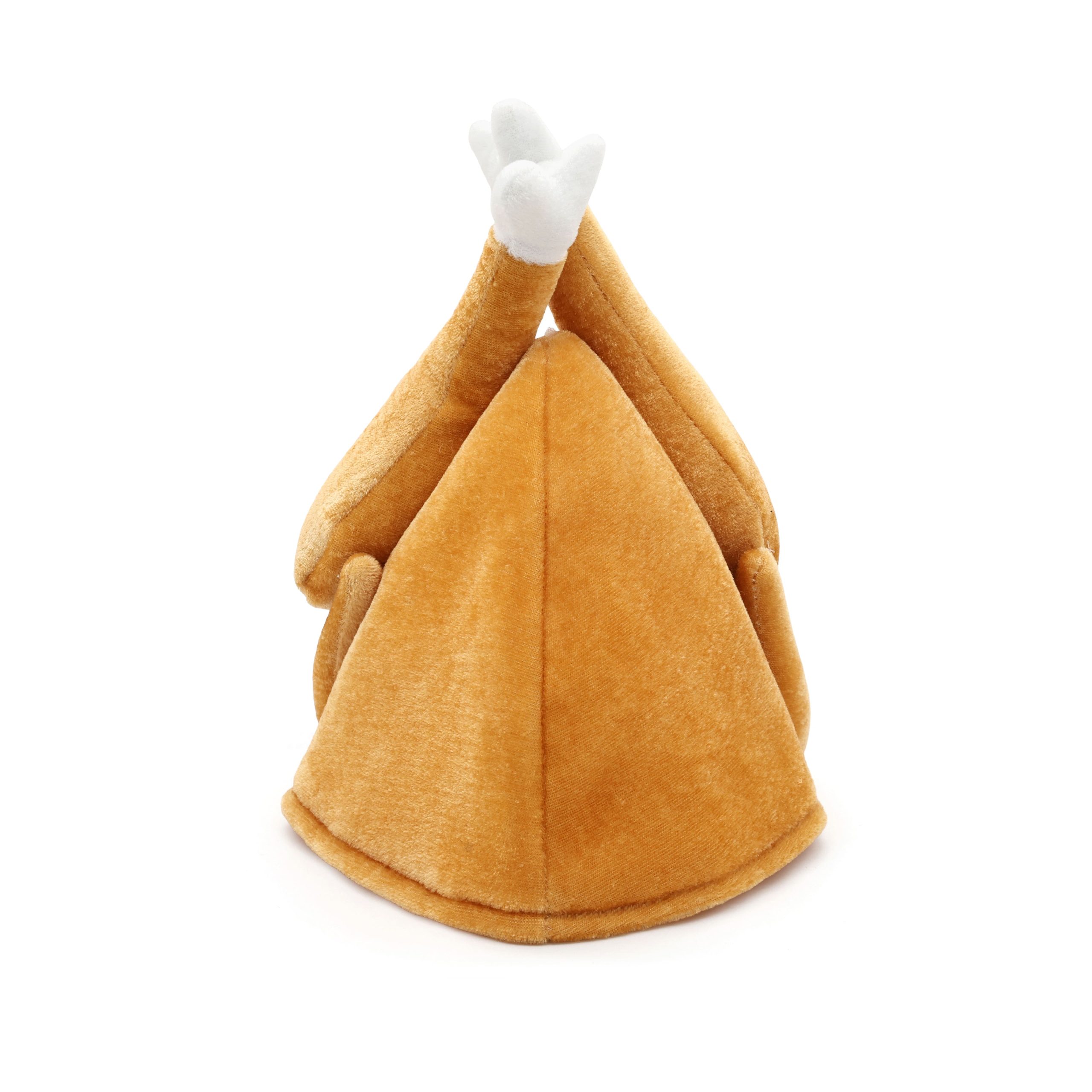 Thanksgiving Turkey Leg Hat Craft Kit by Creatology™ - Image 4