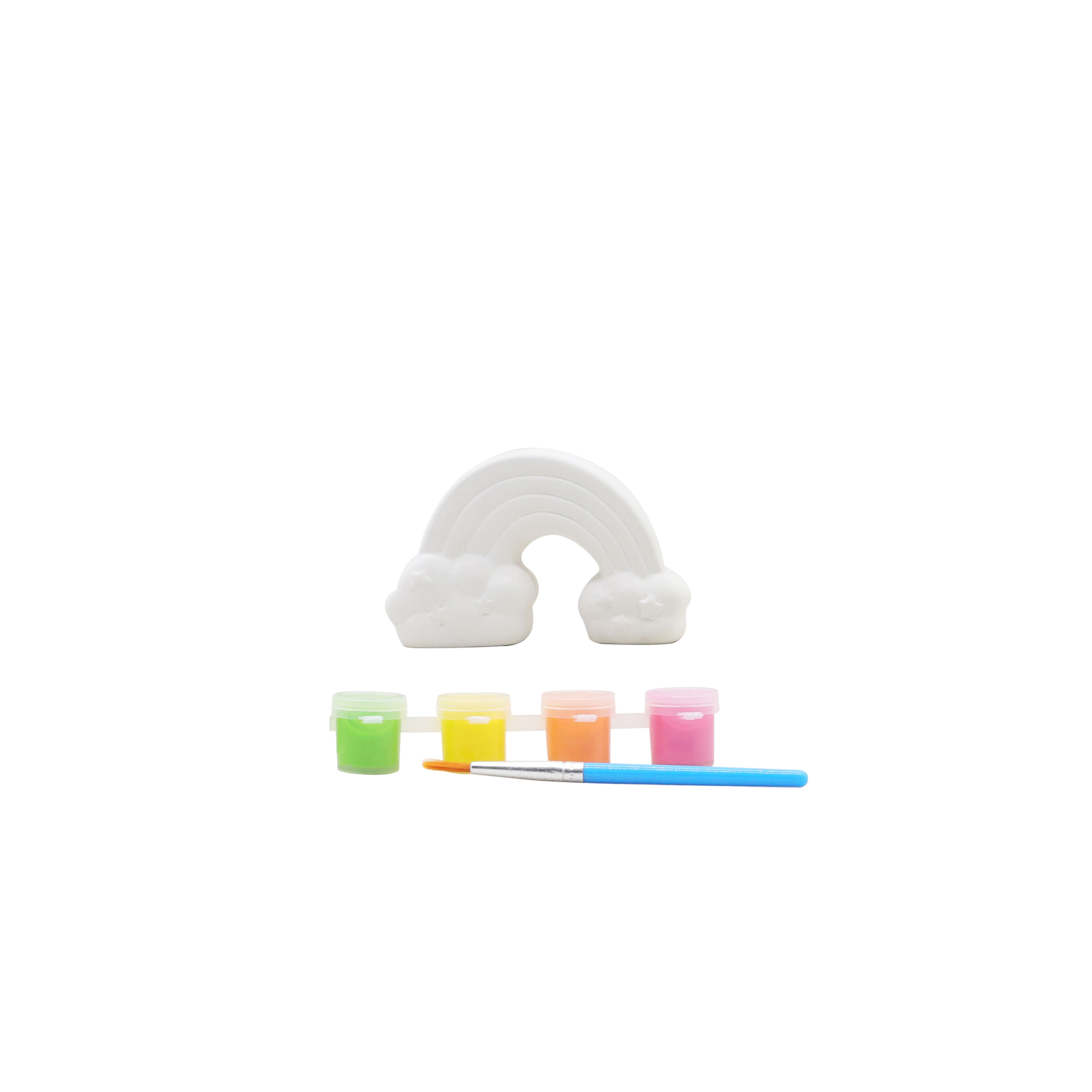 3D Ceramic Rainbow Painting Kit by Creatology™