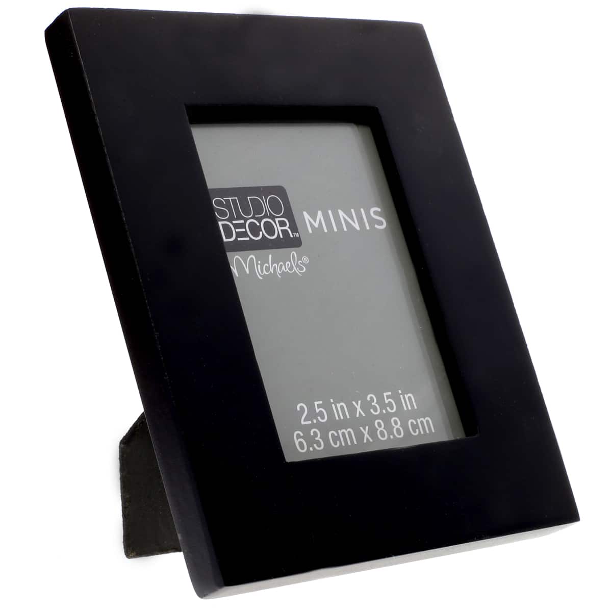 Black Mini Frame by Studio Décor® - Image 3
