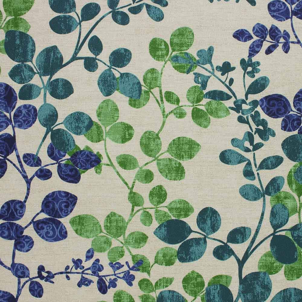 Richloom Solarium Lagoon Cabrera Outdoor Fabric