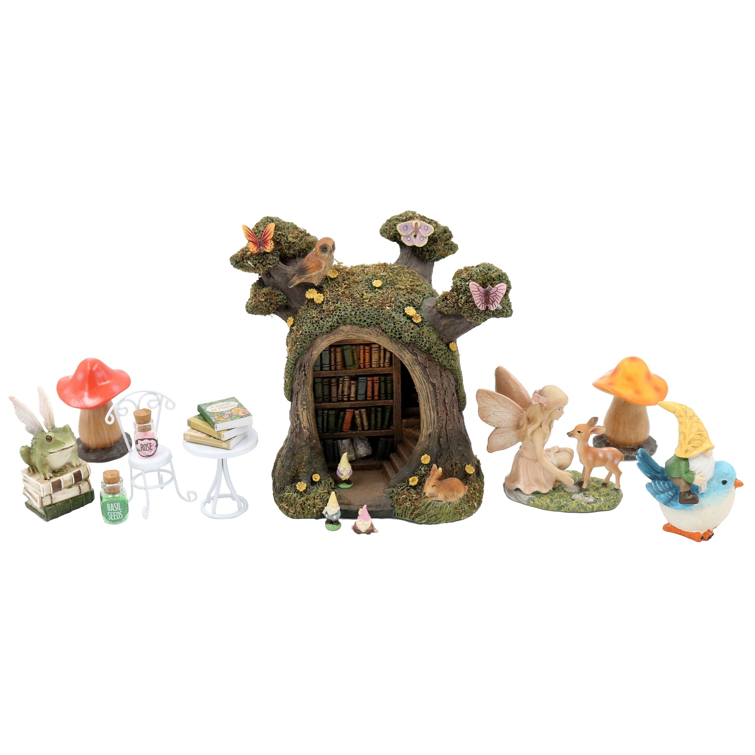 Mini Garden Books by Ashland® - Image 2