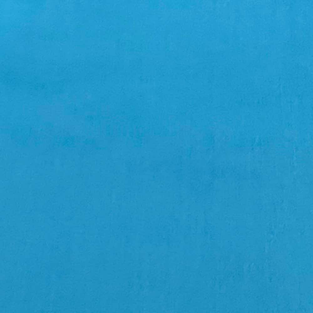 Feldman Turquoise Broadcloth Fabric