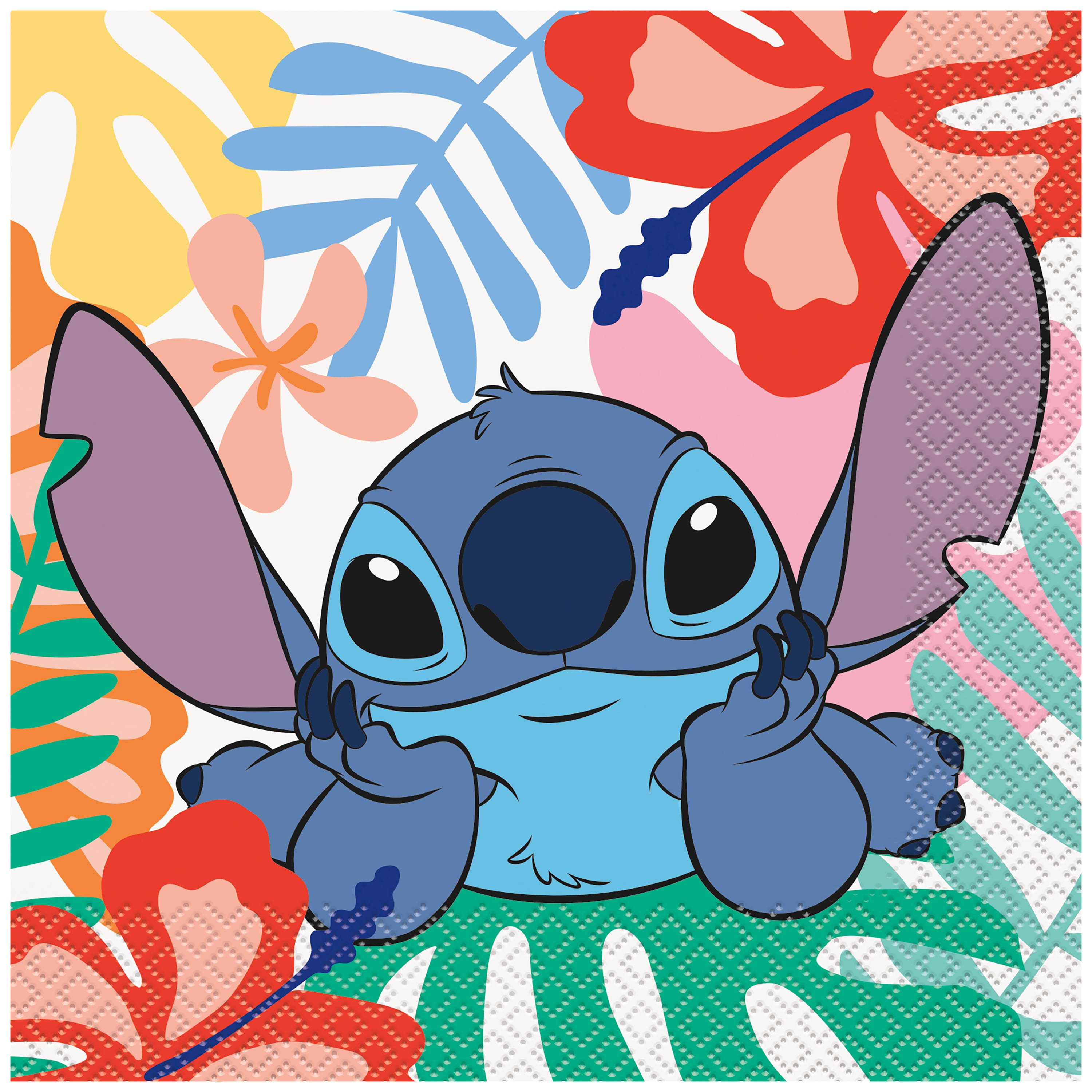 Disney® Lilo & Stitch Lunch Napkins, 16ct.