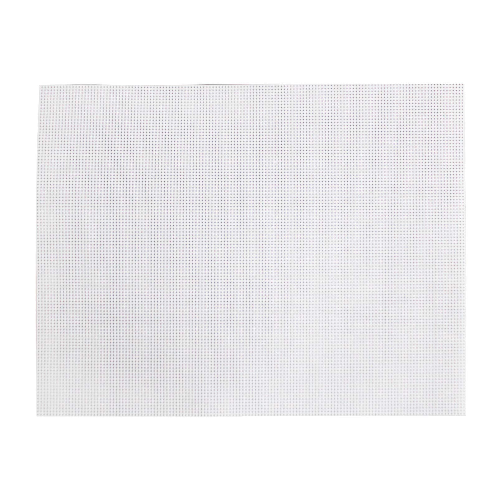 Clear 10 Mesh Plastic Canvas by Loops & Threads®